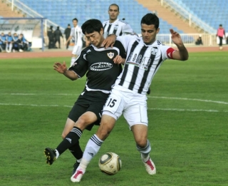 Ruslan Abışov: «Qarabağ»a qol vurmağıma görə çox üzüldüm»